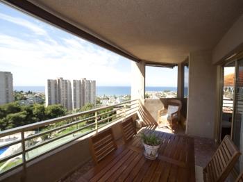 Cabo Huertas ~ Playa San Juan - Appartement à Alacant