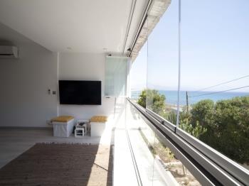 Refugio Relax ~ Playa San Juan - Appartement à Alacant