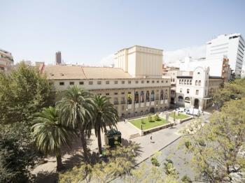 Teatro ~ Alicante - Appartement à Alacant